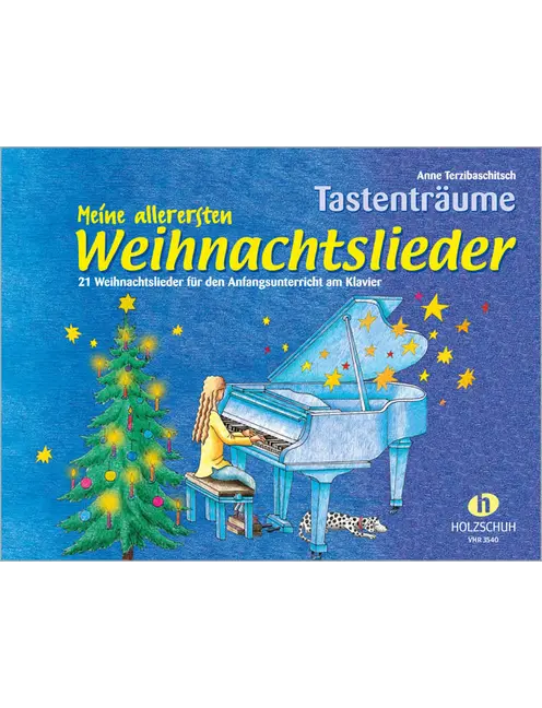 Meine allerersten Weihnachtslieder